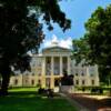 North Carolina State Capitol.
Raleigh, NC.