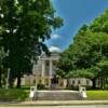 North Carolina State Capitol.
(east angle)
Raleigh, NC.