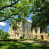 North Carolina State Capitol.
(southeast angle)
Raleigh, NC.