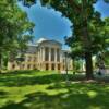 North Carolina State Capitol.
(east lawn)
Raleigh, NC.