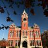 New Hanover County
Courthouse.
Wilmington, NC.