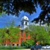 Eddy County Courthouse~
New Rockford, ND.