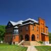 Wells County Courthouse~
Fessenden, ND.