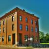 Hotel Berry (1906).
Velva, ND.