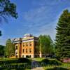 McHenry County Courthouse~
Towner, ND.