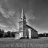 Old orthodox church (1937)~
Denbigh, ND.