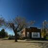 Jud Post Office.
Jud, ND.