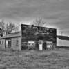 Overly, ND
Early 1900's equipment
repair garage.