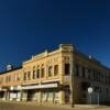 Main Avenue.
Elgin, ND.