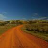 Roosevelt National Park &
Grasslands.
Western North Dakota.