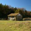 Elk Horn Oil Field Cabin.
Near Roosevelt National Park.