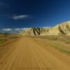 Central Grasslands.
Roosevelt National Park.