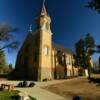 St Peter & Paul Church,
New Hradec, ND.