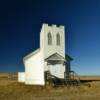Trotters Church.
Trotters, ND.