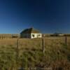 Early 1900's farmstead.
Trotters, ND.