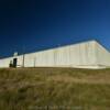 Fort Union.
(exterior walls)
Near the Montana border.