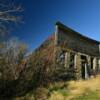 Old Mercantile Store.
(south angle)
Alkabo, ND.