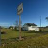 Rolette County
Historical Society Museum.
St John, ND.