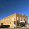 Boyd Square.
Langdon, ND.