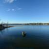 Lake Metagoshie,
Bottineau County, ND.