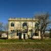 Old Customs Station.
Antler, ND.