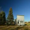 Old Post Office.
Antler, ND.