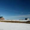 Barn & lofthouse.
Pierce County plains.
