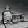 1902 Meyer Township schoolhouse.
Near Knox, ND.