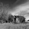 Another view of this early
residence.
Ruso, ND.