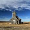 St John's Lutheran Church.
Arena, ND.