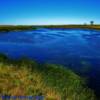 Central North Dakota-Marshlands