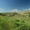 Southern view of the vast
Missouri River basin.