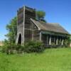 Another peek at this
early 1900's
Seventh Day Advendist Church.