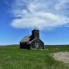 Arena church.
(south angle)
Beautiful cloud.