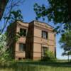 Early 1900's
Old Grand Rapids school.
Grand Rapids, ND.