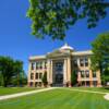 Sargent County Courthouse~
Forman, ND.