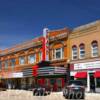 Grand Theatre on Main Avenue~
Oaks, ND.