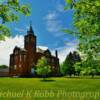 Griggs County Courthouse~
Cooperstown, ND.