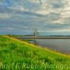 "Only A Tree"
Tranquil May evening~
Near Sanborn, ND.