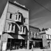 Glouster, Ohio.
'Historic buildings'.