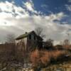 Farm house from yesteryear.
Near Toledo, Ohio.