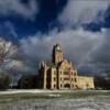 Ottawa County Courthouse.
Port Clinton, Ohio.