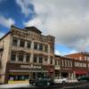 Port Clinton, Ohio.
Main Street.