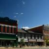 Sidney, Ohio.
Farmers Market District~