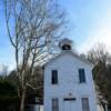 Rendville Village Hall.
(frontal view)