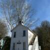 Another peek at the historic
Rendville Village Hall.