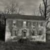 1850's boarding house.
Near Xenia, Ohio.