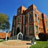 Defiance County Courthouse~
Defiance, Ohio.