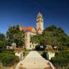 Wood County Courthouse~
Bowling Green, Ohio.