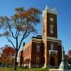 Fulton County Courthouse~
Wauseon, Ohio.